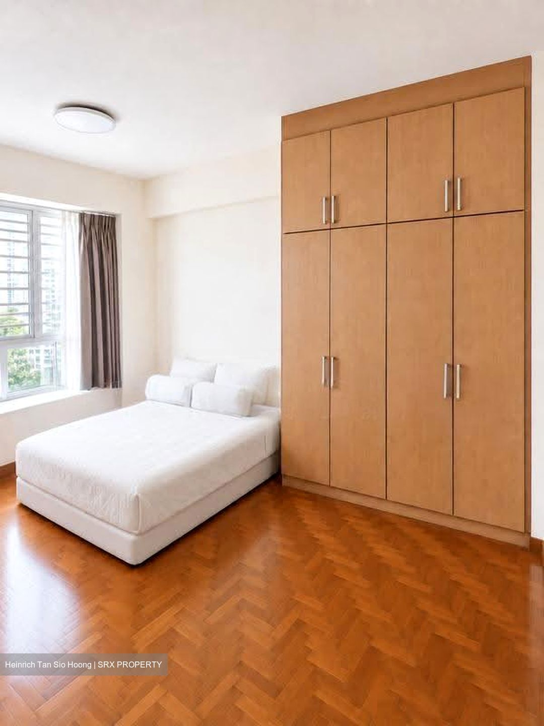 La Casa (D25), Condominium #627600411